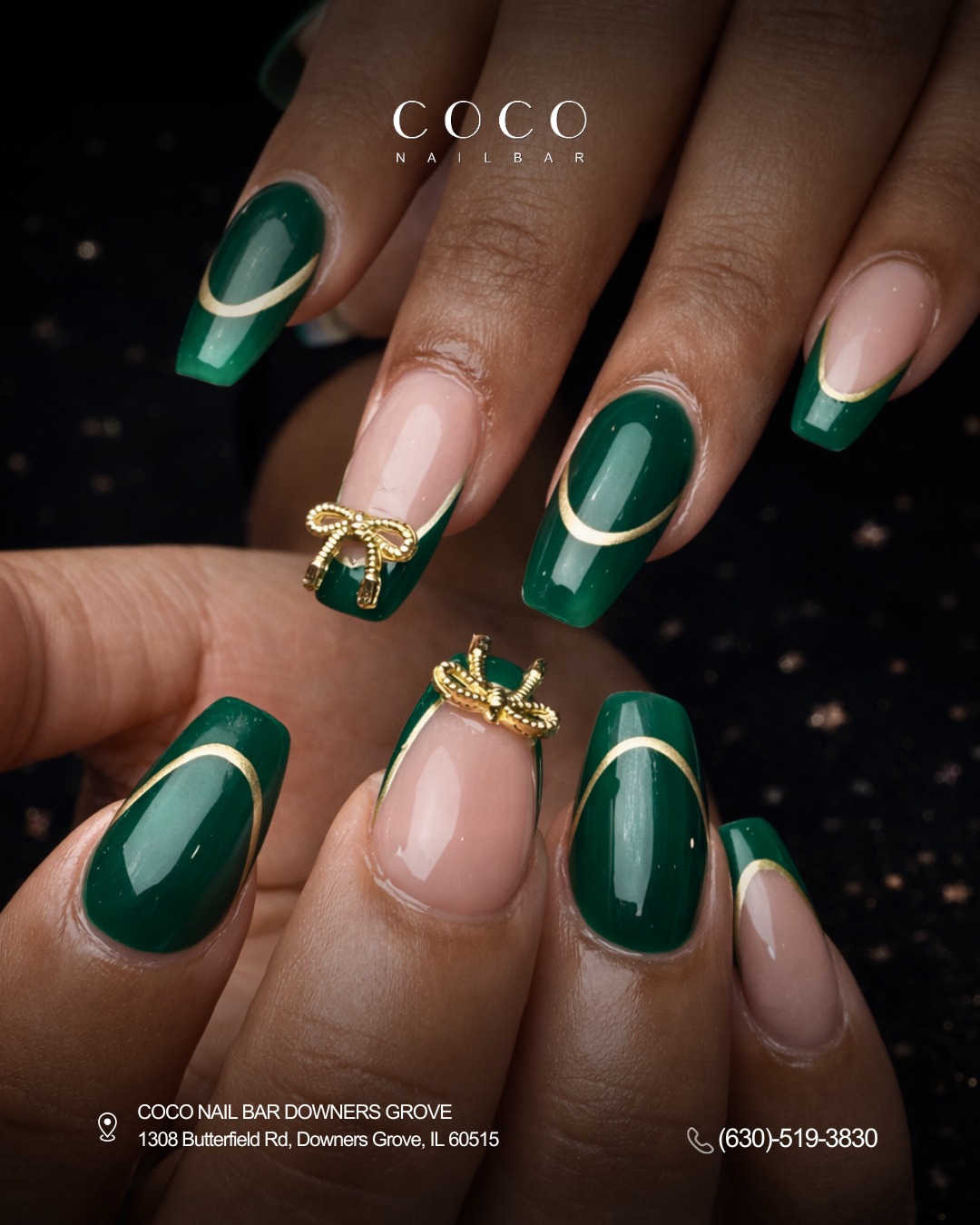 Beautiful nails